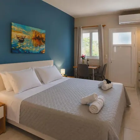 Pessada Bay And Apartament *