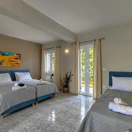 Pessada Bay And Apartament