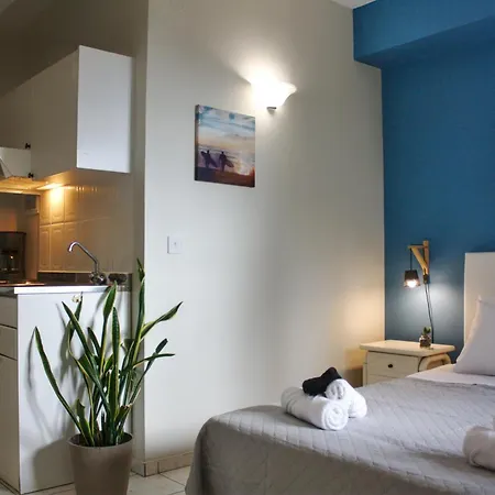 Apartament Pessada Bay And Pesádha