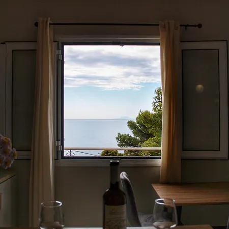 Apartament Pessada Bay And *