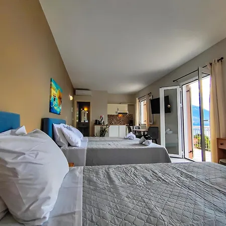 Pessada Bay And Apartament Pesádha
