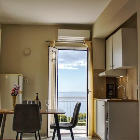 Apartament Pessada Bay And Pesádha