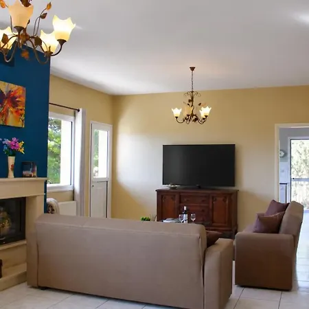 Apartament Pessada Bay And