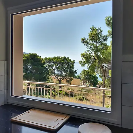 Pessada Bay And Apartament