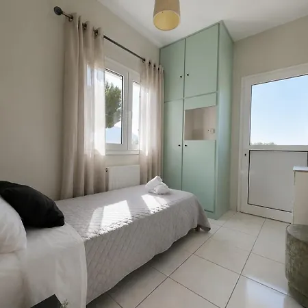 Pessada Bay And Apartament