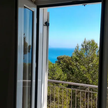 Apartment Pessada Bay And