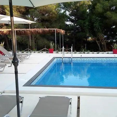 Pessada Bay And Apartment Pesadha
