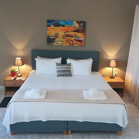 Pessada Bay Studios&apartments Apartamento