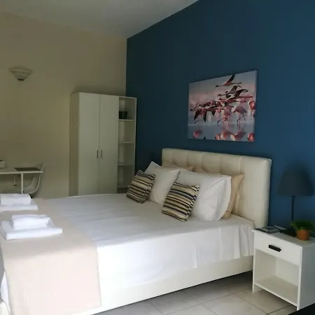 Apartment Pessada Bay And