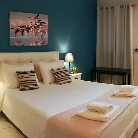 Pessada Bay And Apartment *