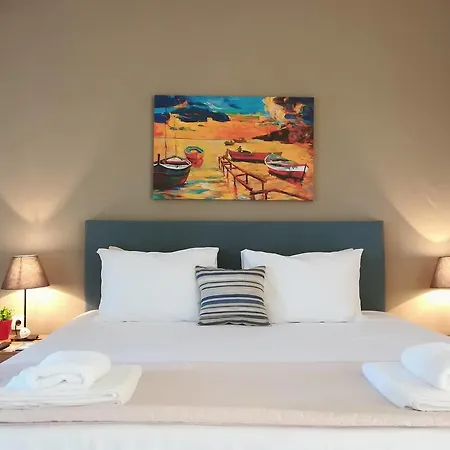 Apartamento Pessada Bay And *