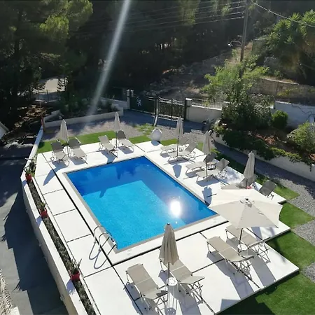 Pessada Bay And Apartamento