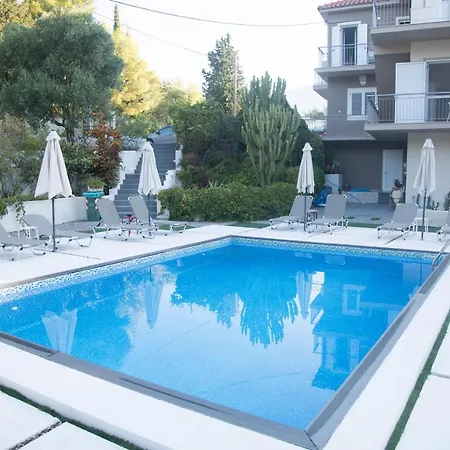 Apartment Pessada Bay And