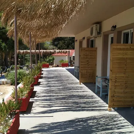 Apartment Pessada Bay And