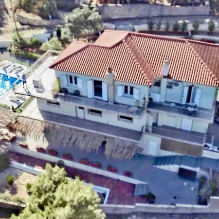 Apartamento Pessada Bay And