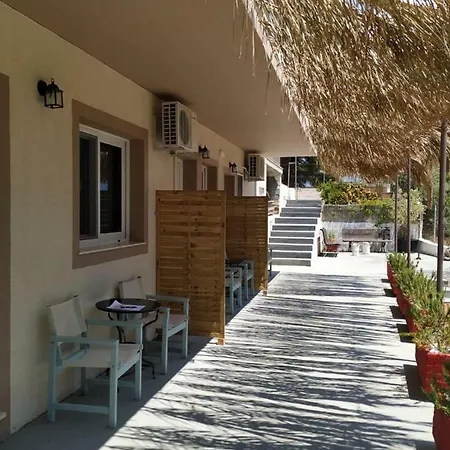 Pessada Bay And Apartment