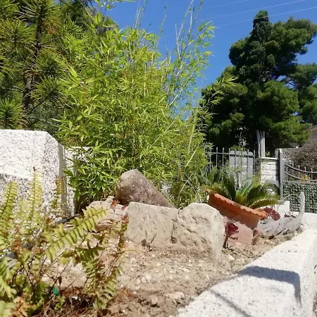 Pessada Bay And * Pesádha