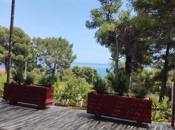 Pessada Bay And Apartman *