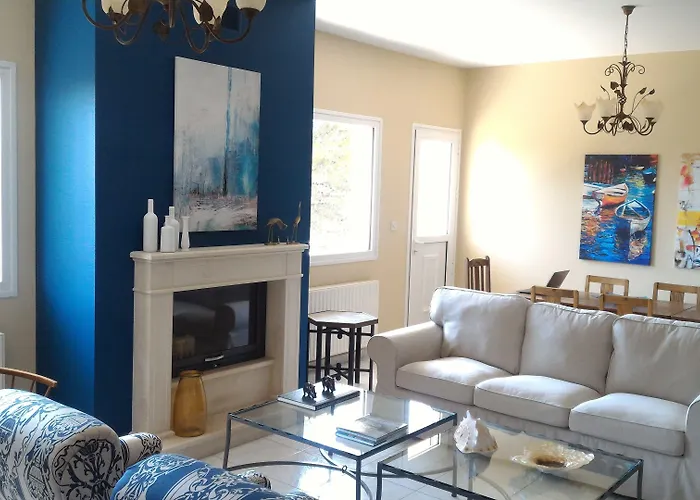 Apartman Pessada Bay And