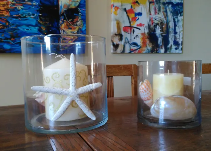 Apartman Pessada Bay And Peszáda