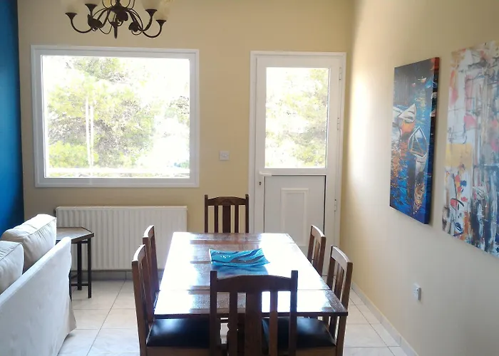 Pessada Bay And Peszáda