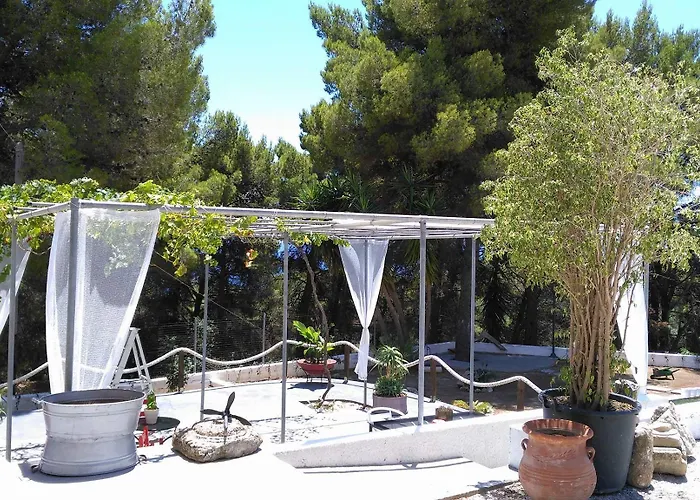 Pessada Bay And * Peszáda