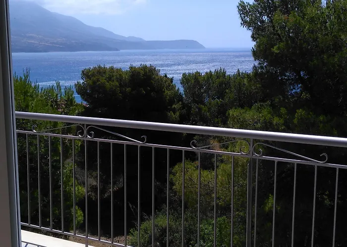 Apartman Pessada Bay And *