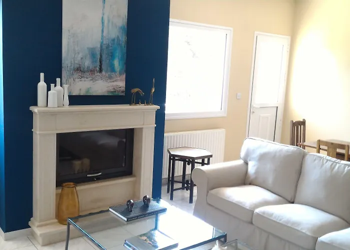 Apartman Pessada Bay And Peszáda