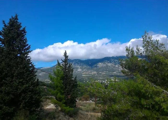 Pessada Bay And Peszáda