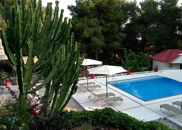 Apartman Pessada Bay And *