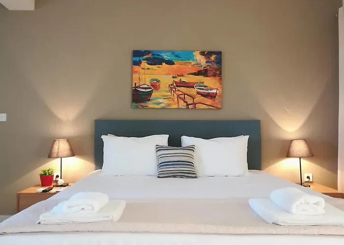 Apartman Pessada Bay And *