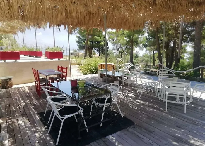 Apartman Pessada Bay And Peszáda