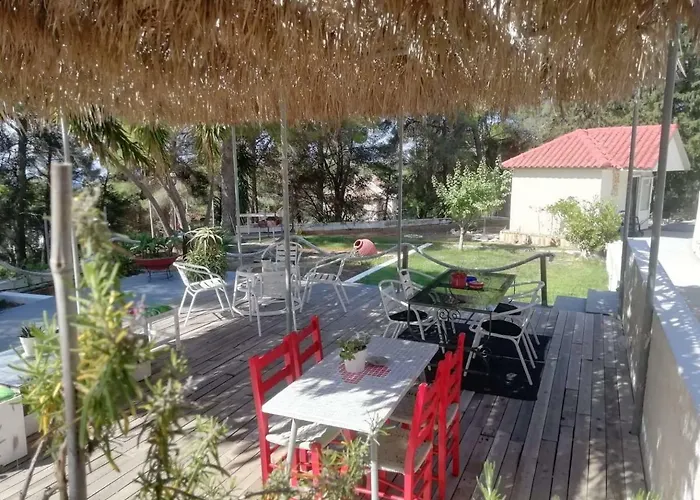 Pessada Bay And * Peszáda