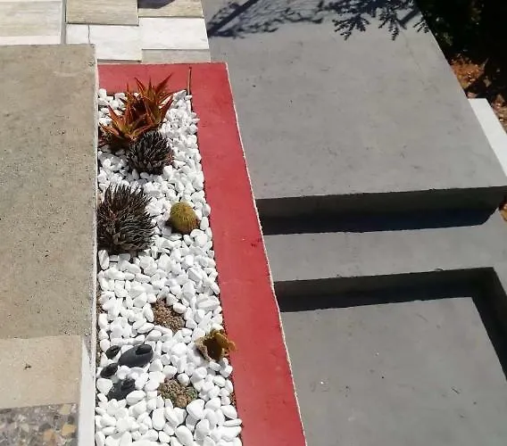 Pessada Bay And Apartman