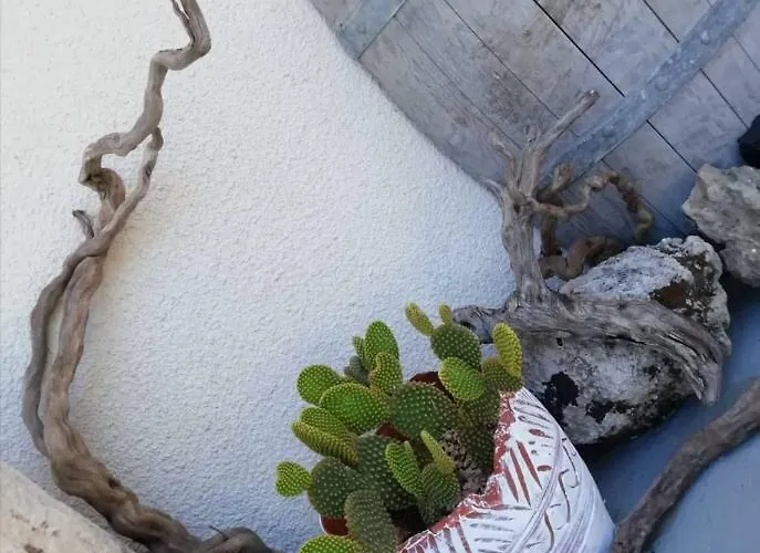 Apartman Pessada Bay And Peszáda