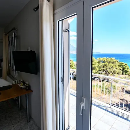 Pessada Bay And Appartamento Pesádha