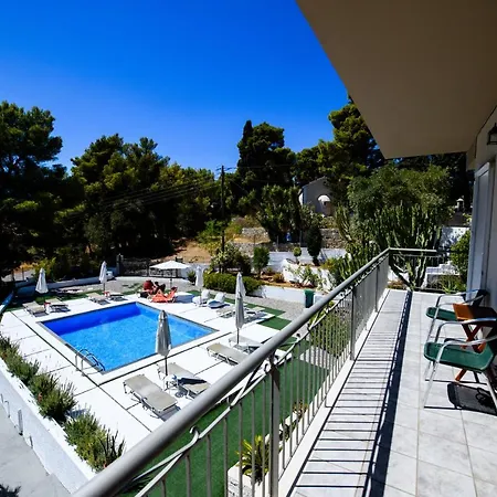 Appartamento Pessada Bay And *