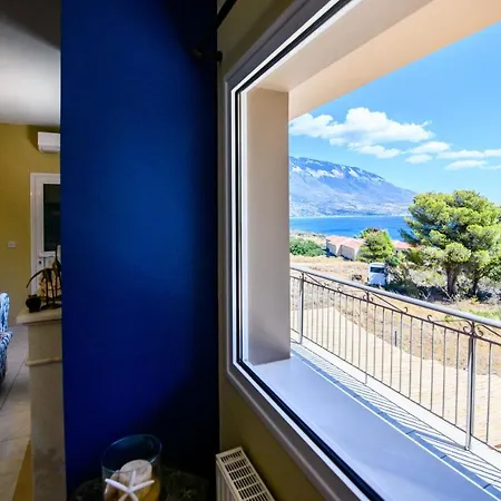 Pessada Bay And Appartamento