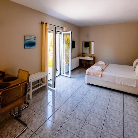 Pessada Bay And Appartamento *