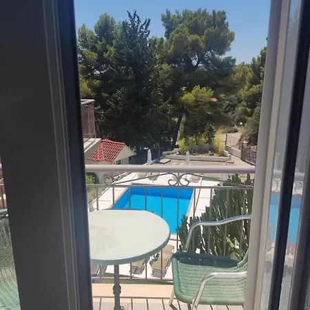 Appartamento Pessada Bay And *