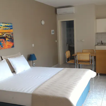 Appartamento Pessada Bay And Pesádha