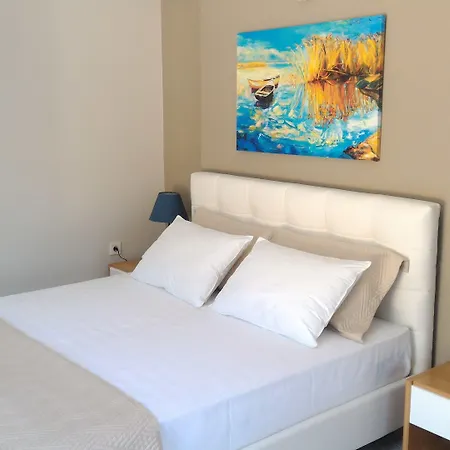 Pessada Bay And Appartamento