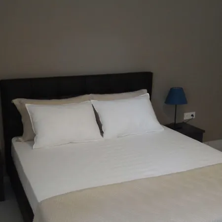 Pessada Bay And Pesádha