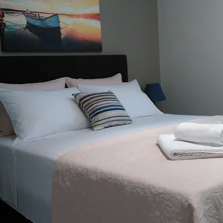 Appartamento Pessada Bay And Pesádha