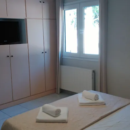 Pessada Bay And Appartamento *