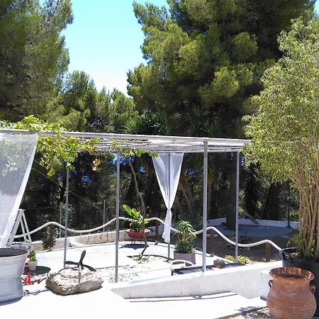 Pessada Bay And * Pesádha