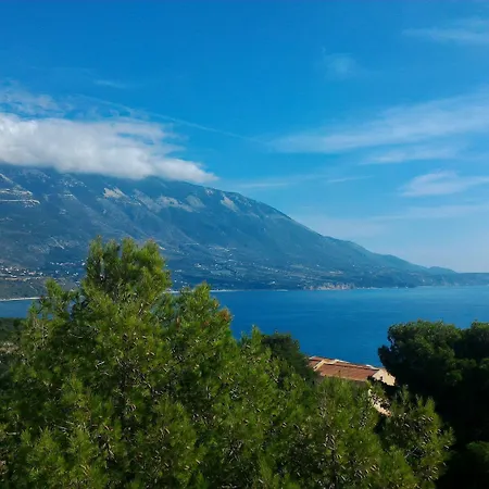 Pessada Bay And Appartamento Pesádha