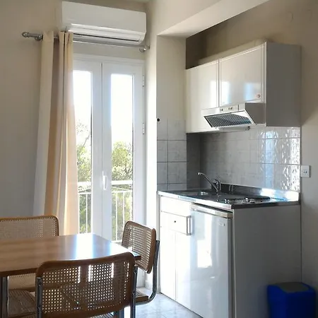 Pessada Bay And Appartamento Pesádha