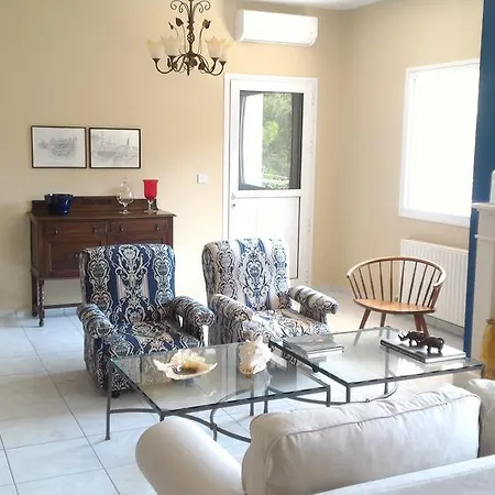 Pessada Bay And Appartamento Pesádha