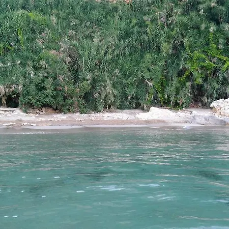 Pessada Bay And Appartamento *